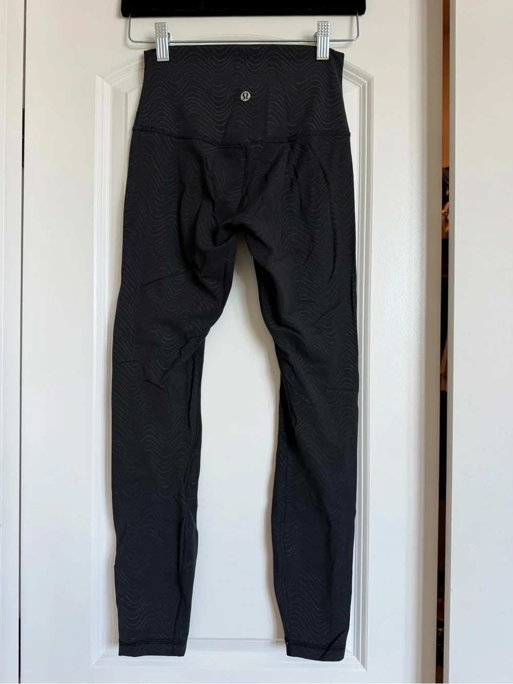 lululemon athletica good no